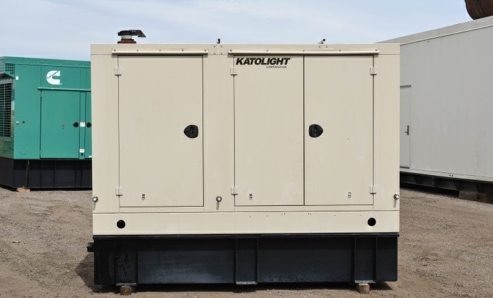 梁山购买柴油发电机需留心哪些问题?