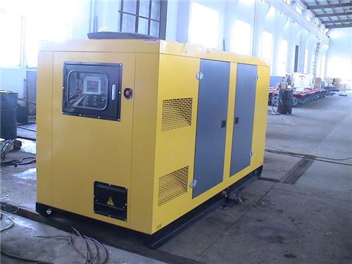 梁山租赁发电机 柴油发电机组的蓄电池种类有哪些?