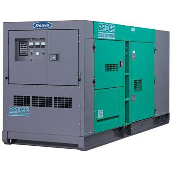 梁山出租发电机 柴油发电机组并机需要什么条件?