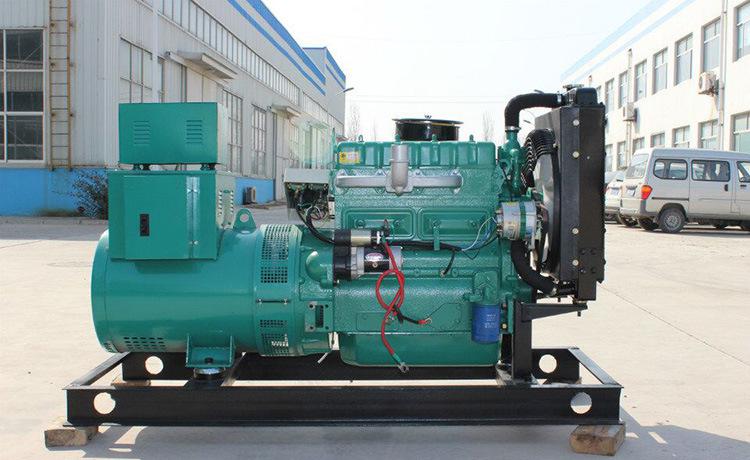 梁山发电车租赁-发电机大修后应作哪些试验