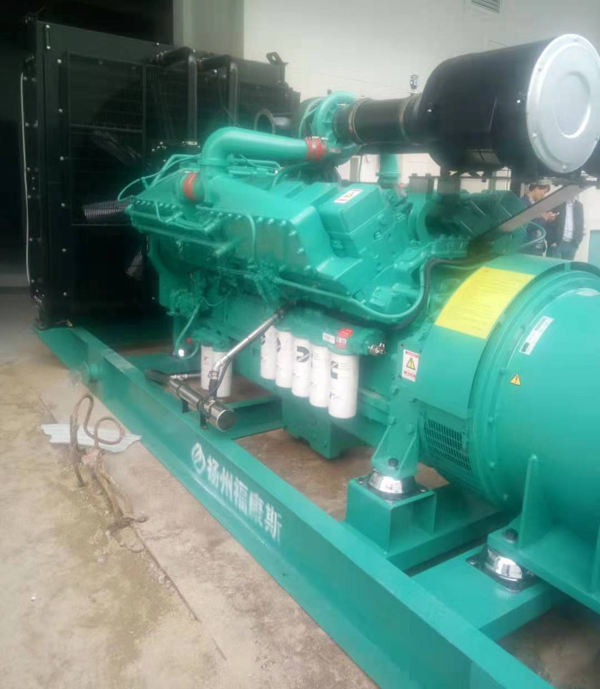 梁山发电车出租-柴油发动机对轻柴油的六个标准