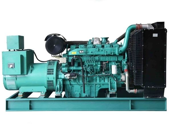 梁山发电机租赁-柴油发电机与汽油发电机的区别