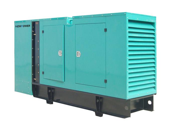 梁山发电车租赁-沃尔沃发电机组多少钱