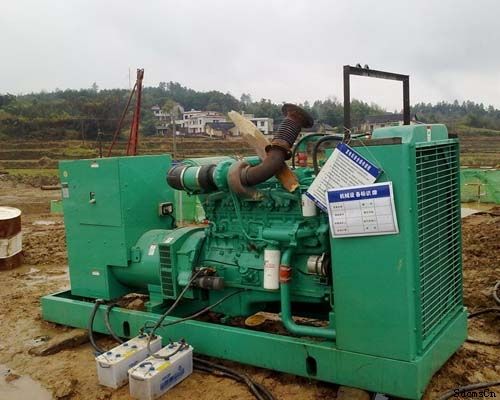 梁山发电车租赁-东风发电机组选择是要看哪些方面