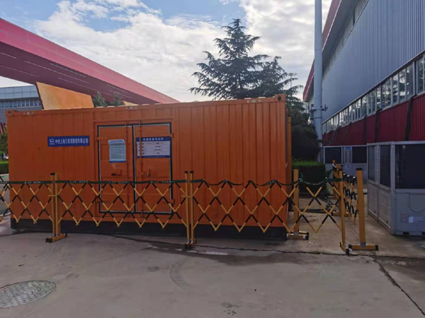 梁山出租发电机-发电机组的主要用途是什么?