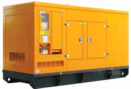 梁山出租发电机-发电机组的选购原则包括哪些方面