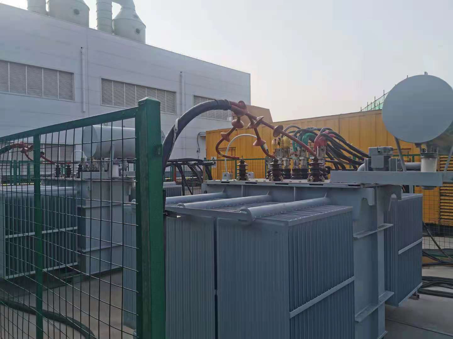 梁山出租发电机-静音柴油发电机不维护的危害