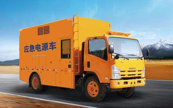 梁山租赁发电机-柴油发电机组紧急停机的正确操作方法