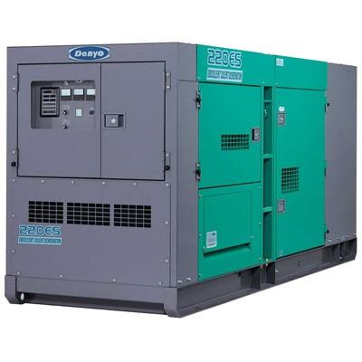 梁山出租发电机-排除柴油发电机组敲缸声的步骤