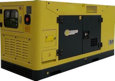 梁山出租发电机-怎样对比判断发电机组的质量