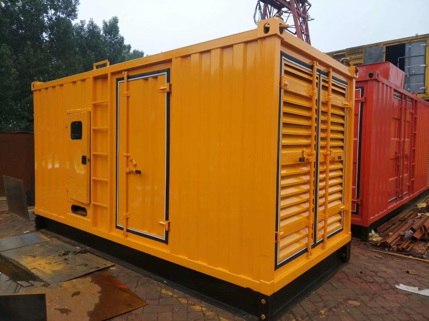 梁山300kw柴油发电机组一个小时需要的油耗