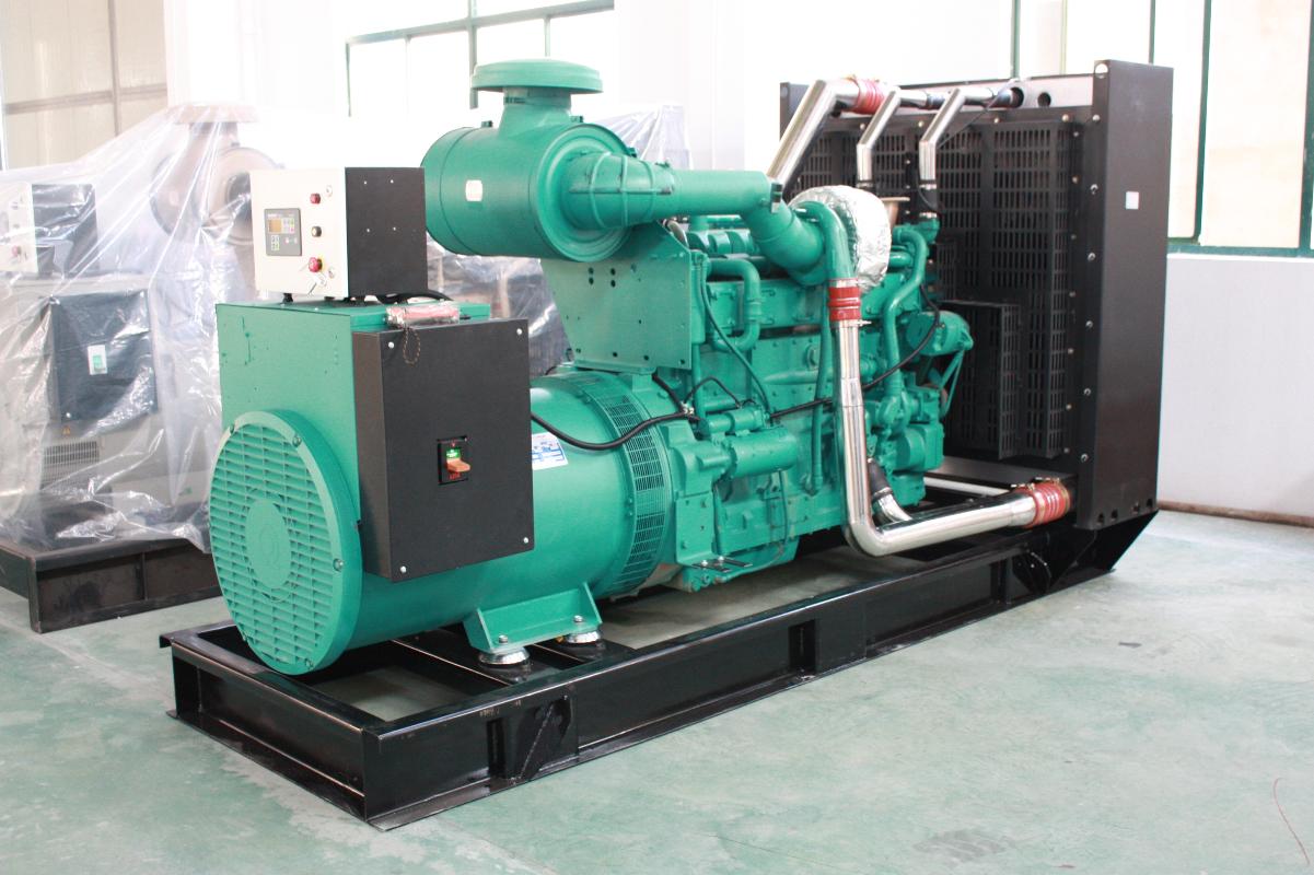 梁山租赁发电机柴油发电机组易损件有哪些