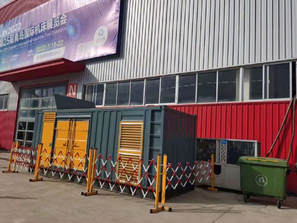 梁山柴油发电机优点以及常见故障分析