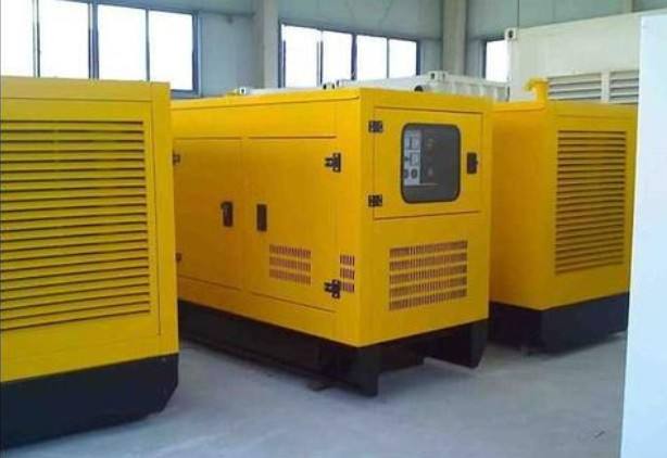 梁山出租发电机-启动柴油发电机组前我们要检查什么?