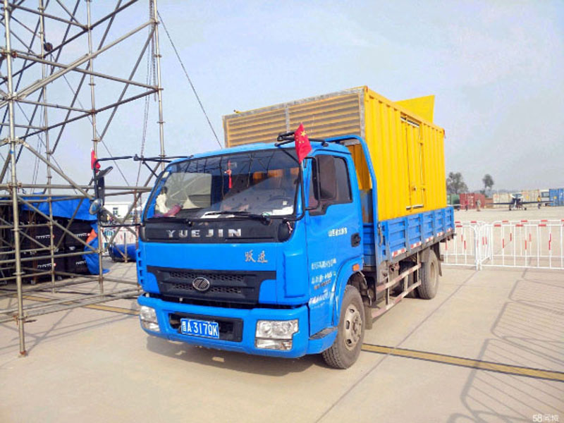 梁山租赁发电机-柴油发电机组租赁之新发电机组热磨合与冷磨合的区别