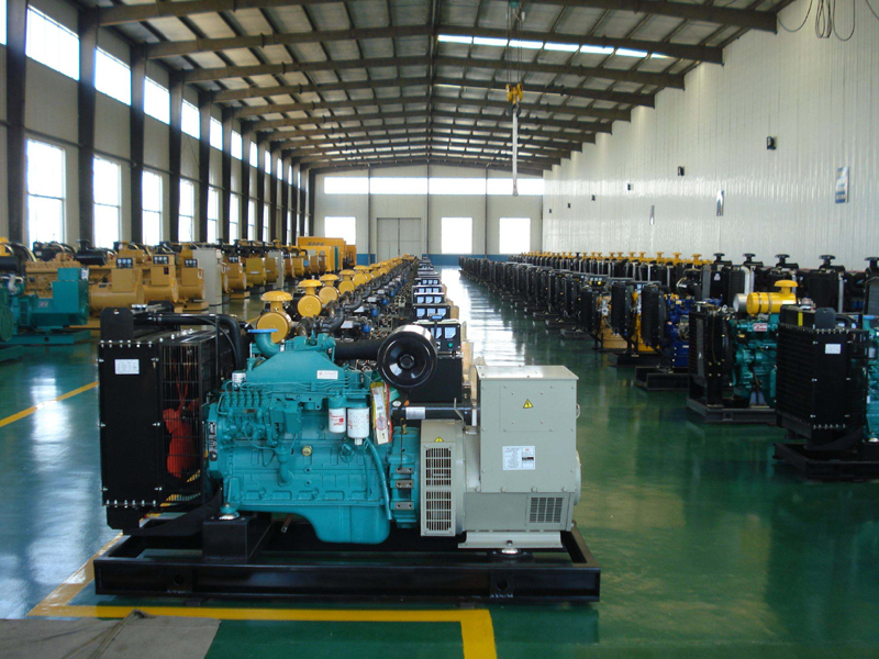 梁山柴油发电机的运行维护都包含哪些