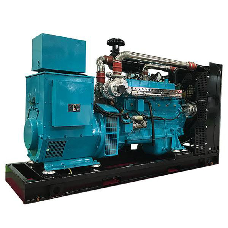 梁山关于国产发电机中柴油滤清器保养易被忽视问题