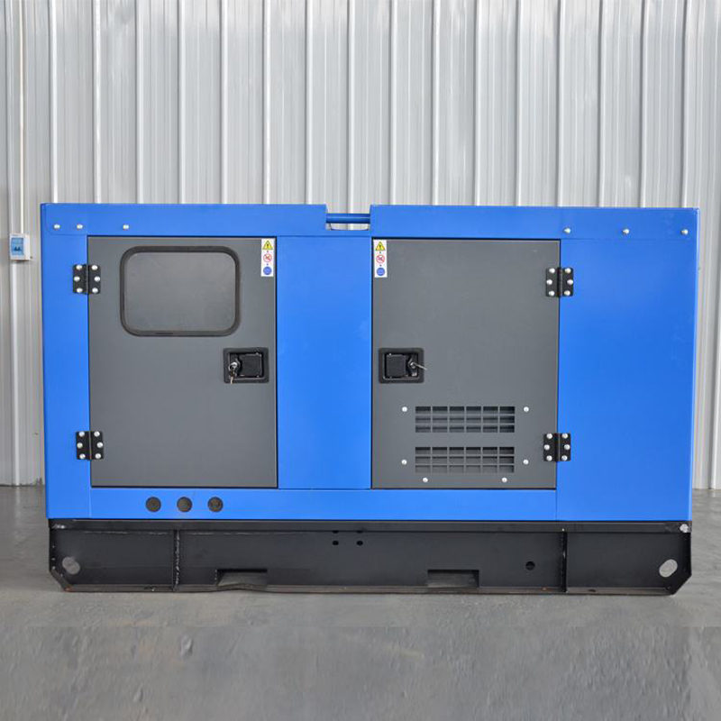 梁山发电机组安装前的准备工作之机组的搬运