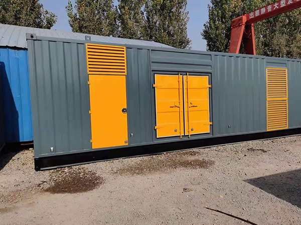 梁山签订发电机出租合同时需要注意的一些重要事项：