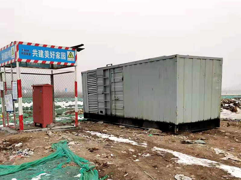 梁山燃气发电机在高海拔地区运行时会遇到哪些常见故障？