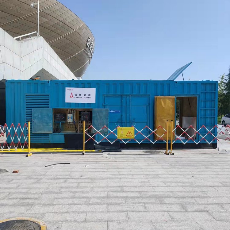 梁山如何选择适合的电压表来测量发电机的输出电压？