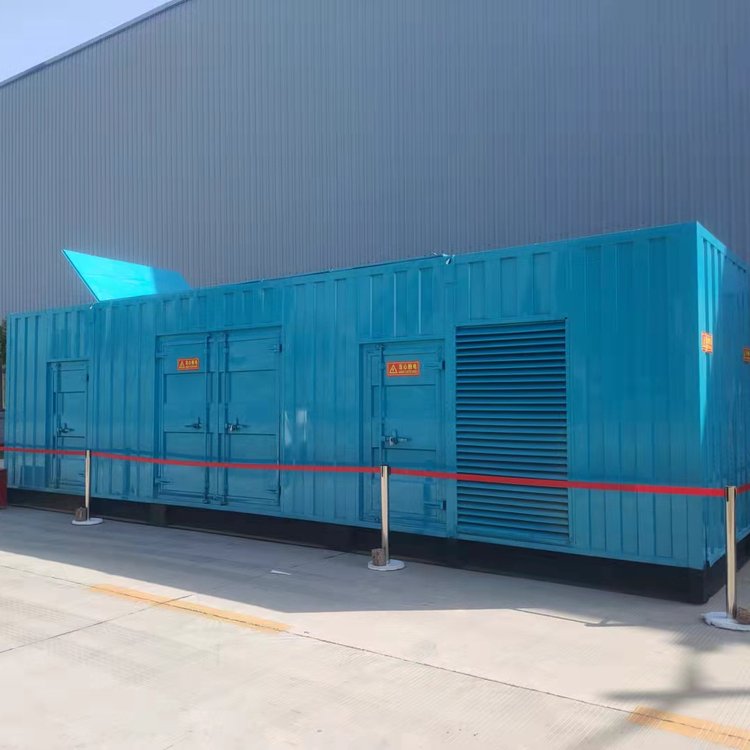 梁山怎样更换柴油发电机组的空气滤清器？