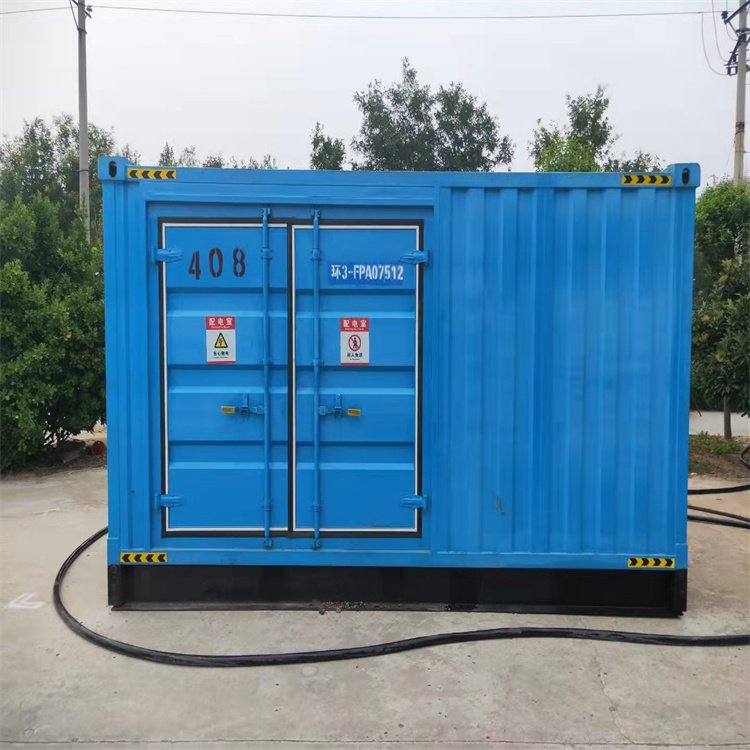 梁山柴油发电机常出现的故障解决方法？