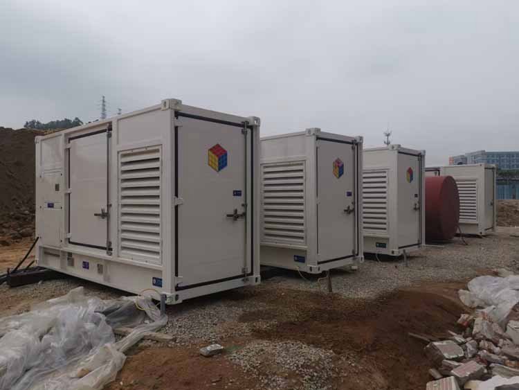 梁山如何降低 200KW 柴油发电机的燃油消耗率？