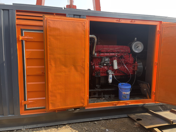 梁山哪些因素会影响 200KW 柴油发电机的燃油消耗率？