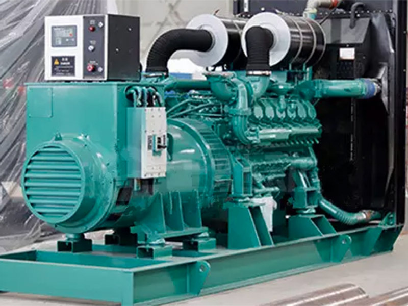 梁山康明斯柴油发电机组维护保养记录表