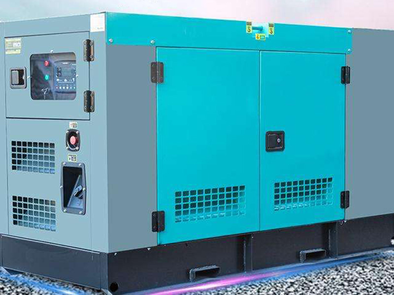 梁山柴油发电机组如何选择适合滤清器密封圈的机油？