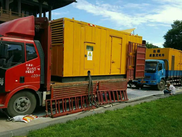 梁山输出电流不稳定会对柴油发电机造成哪些损害？