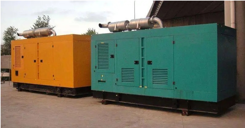 梁山冷却液的pH值对柴油发电机有什么影响？