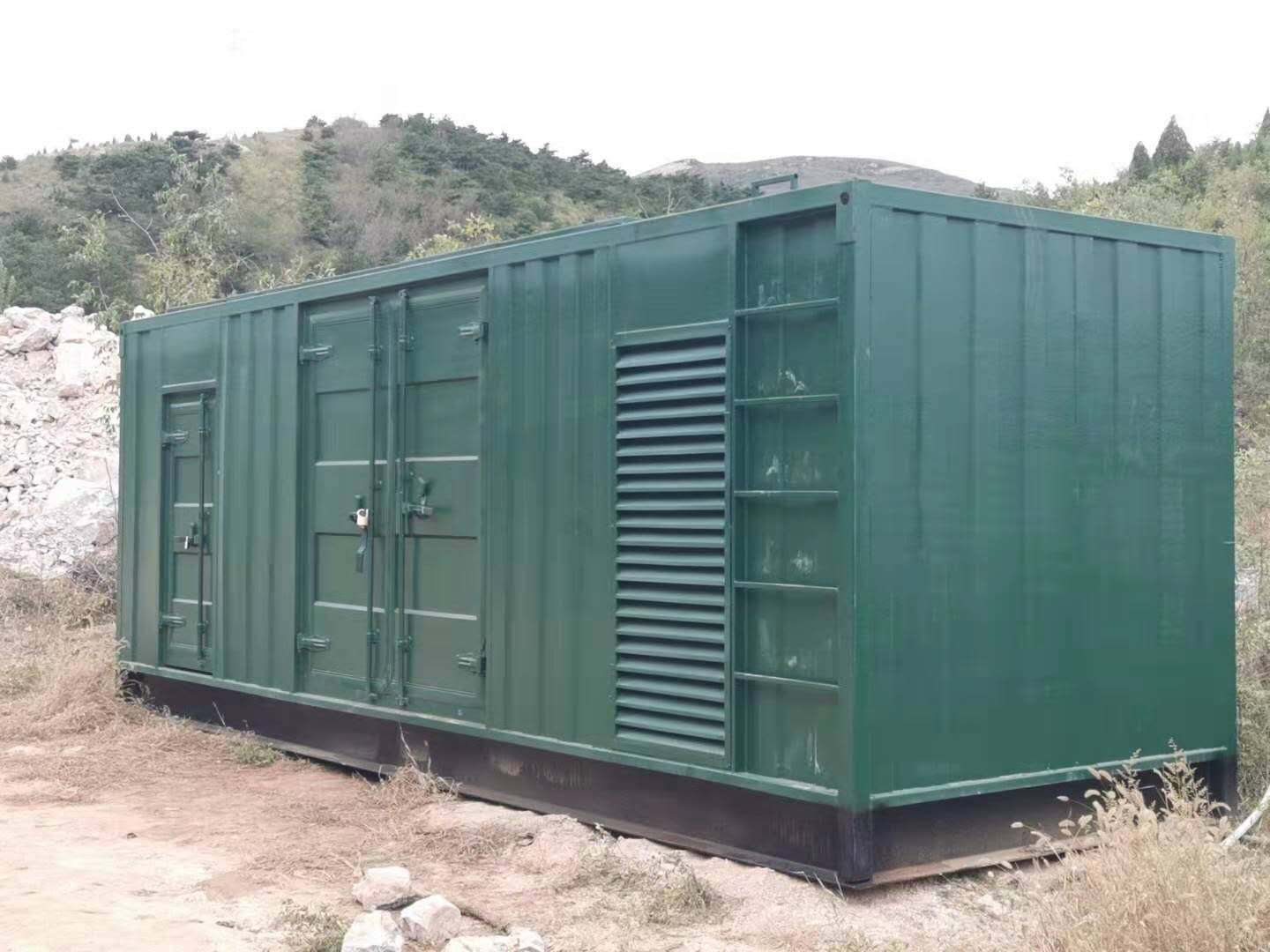 梁山如何对接地系统进行定期检测和维护？