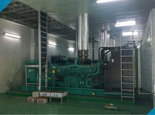 梁山发电机组无功补偿装置应该选择什么品牌？