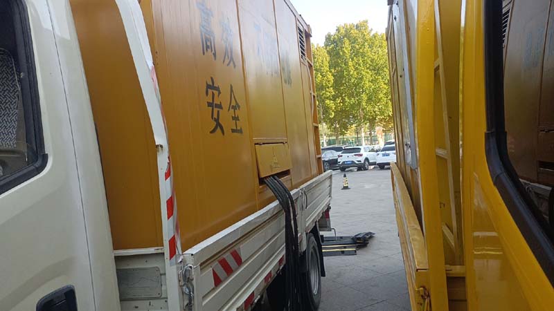 梁山如何判断柴油发电机组和UPS电源的切换时间是否符合要求？