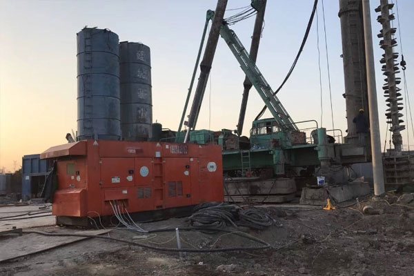 梁山如何检查发电机组燃油系统的密封性？