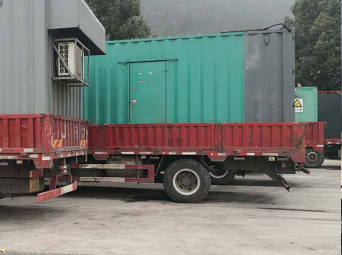 梁山柴油发电机组使用注意安全事项有哪些？