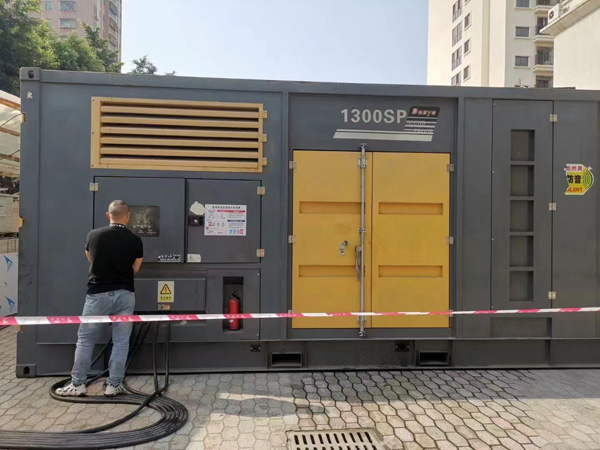 梁山延长空气滤清器使用寿命的注意事项