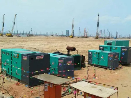 梁山测量水冷式机油散热器密封件尺寸的具体步骤是什么?