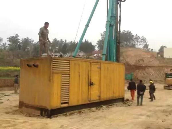 梁山柴油发电机组应用场合有哪些?