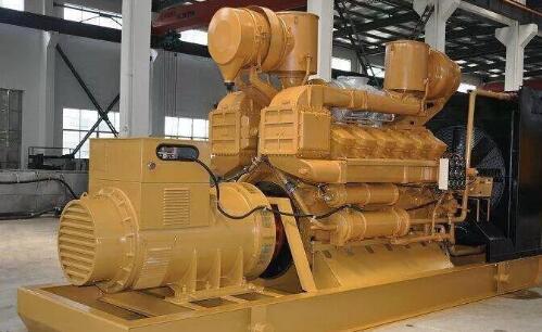 梁山柴油发电机冬季启动前,需进行哪些电气系统检查?