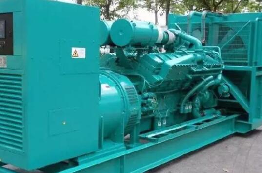 梁山柴油发电机冬季启动前的准备工作有哪些?